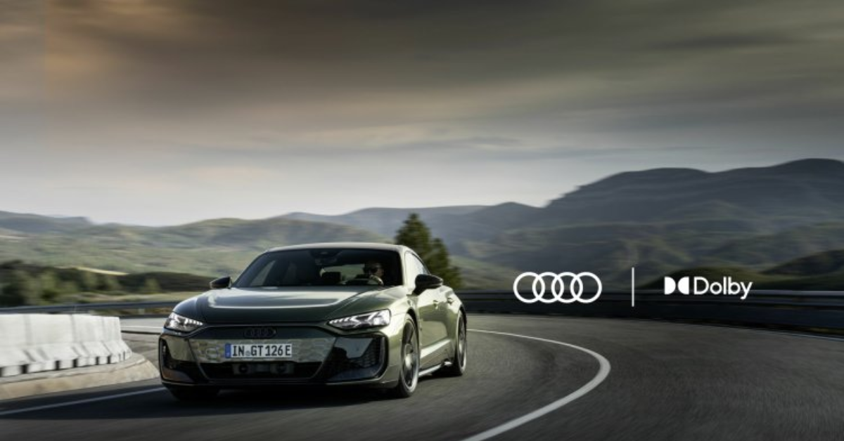Audi
