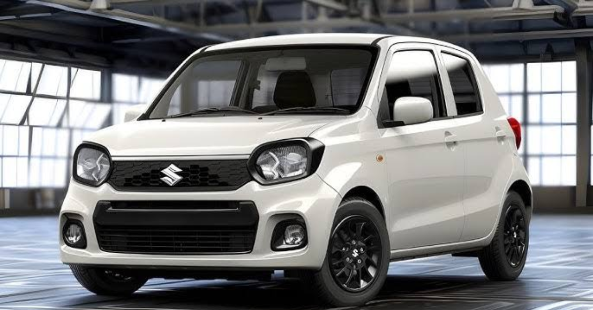 maruti
