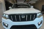 Mahindra