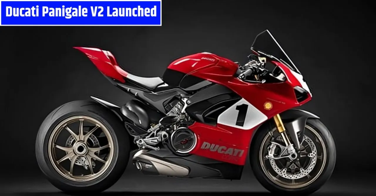 ducati