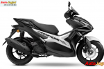 Yamaha Aerox 155: The Ultimate Scooter for Performance and Style