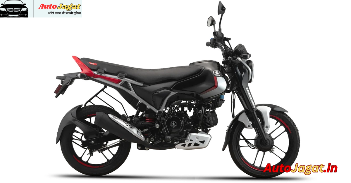 Bajaj's Game-Changer: The World's First CNG Bike Hits Indian Roads