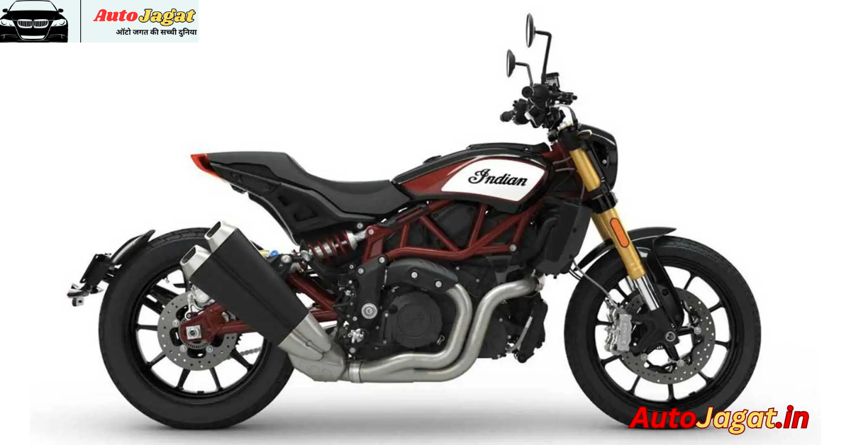 Indian FTR 1200: The American Street Tracker That Breaks All Molds
