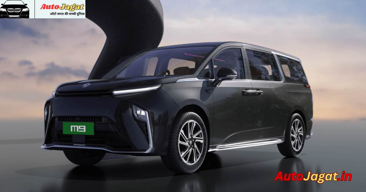 MG M9 Review: The Electric MPV That’s a First-Class Airliner on Wheels
