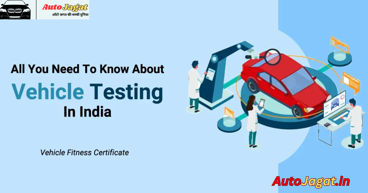Why Vehicle Fitness Tests Matter: Ensuring Safety, Efficiency, and Roadworthiness
