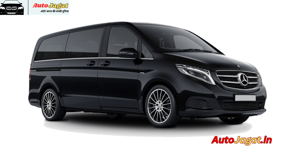 Mercedes Viano – The Luxury MPV That Redefined Family Travel