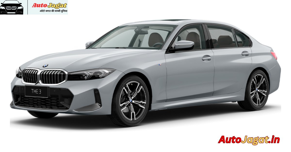 BMW 3 Series: The Benchmark for Luxury Sedans