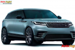 Range Rover Velar Autobiography: The Pinnacle of Sophistication Arrives in India