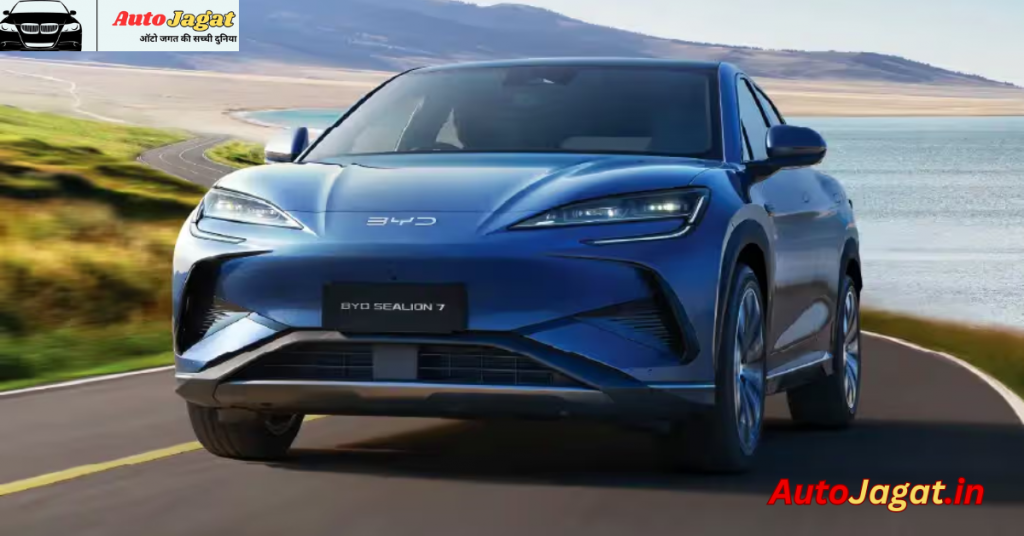 BYD