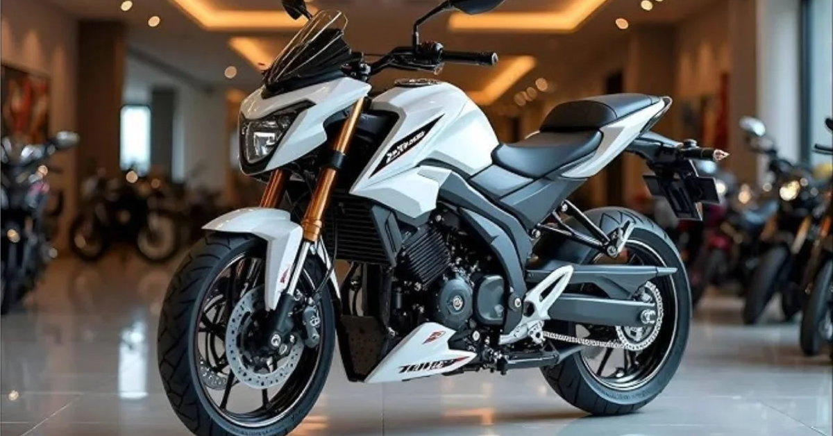 Splendor 150cc Sport Edition