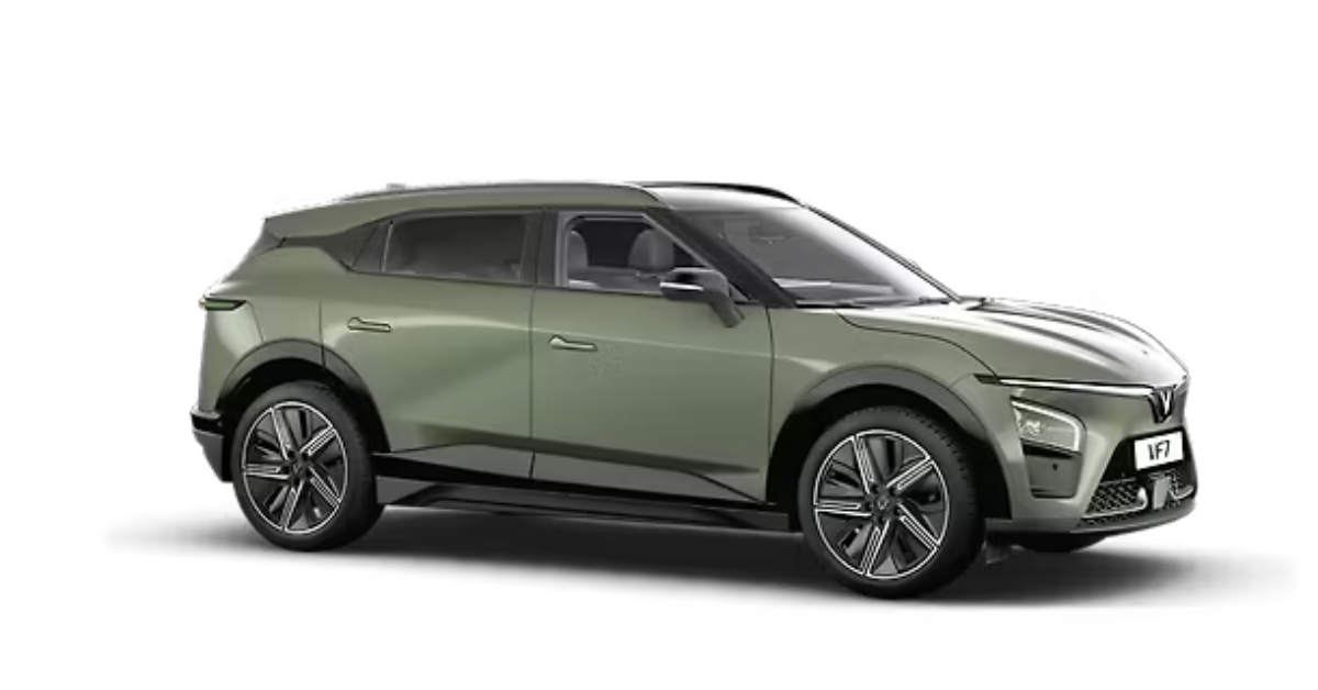 VinFast VF7