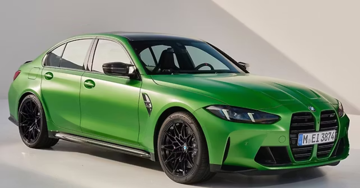 BMW
