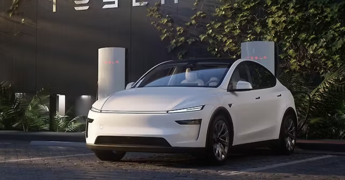 tesla