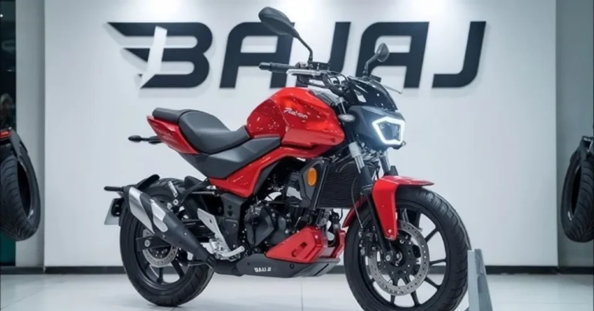bajaj
