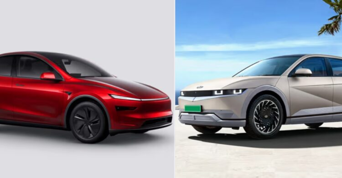 tesla