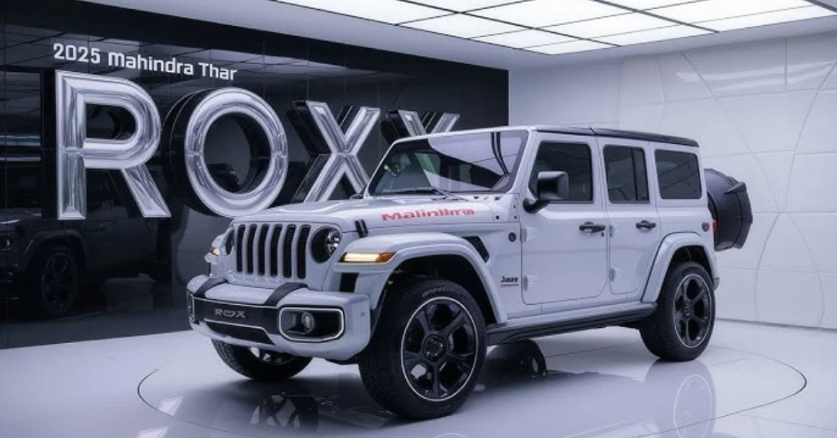 Mahindra