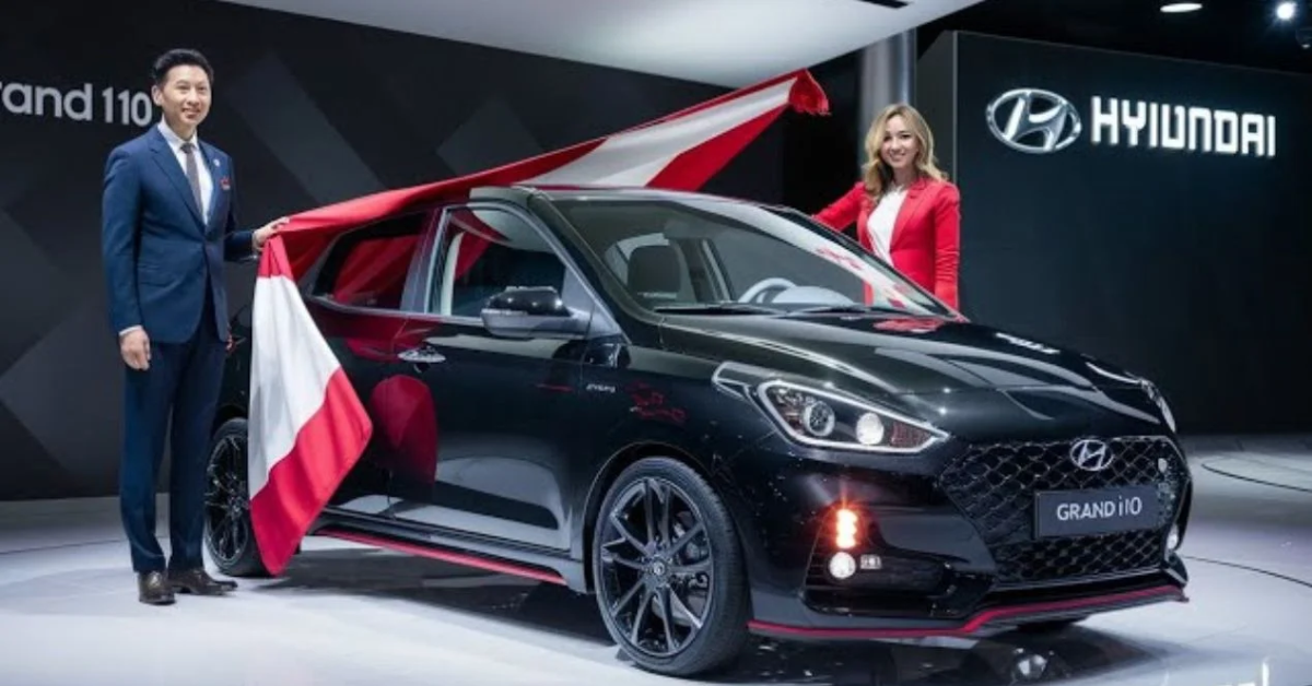 Hyundai