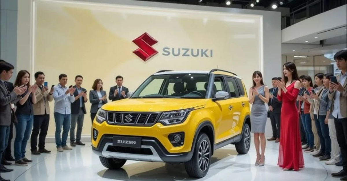 Maruti