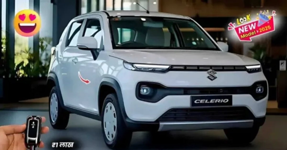 maruti
