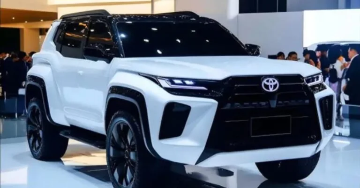 toyota