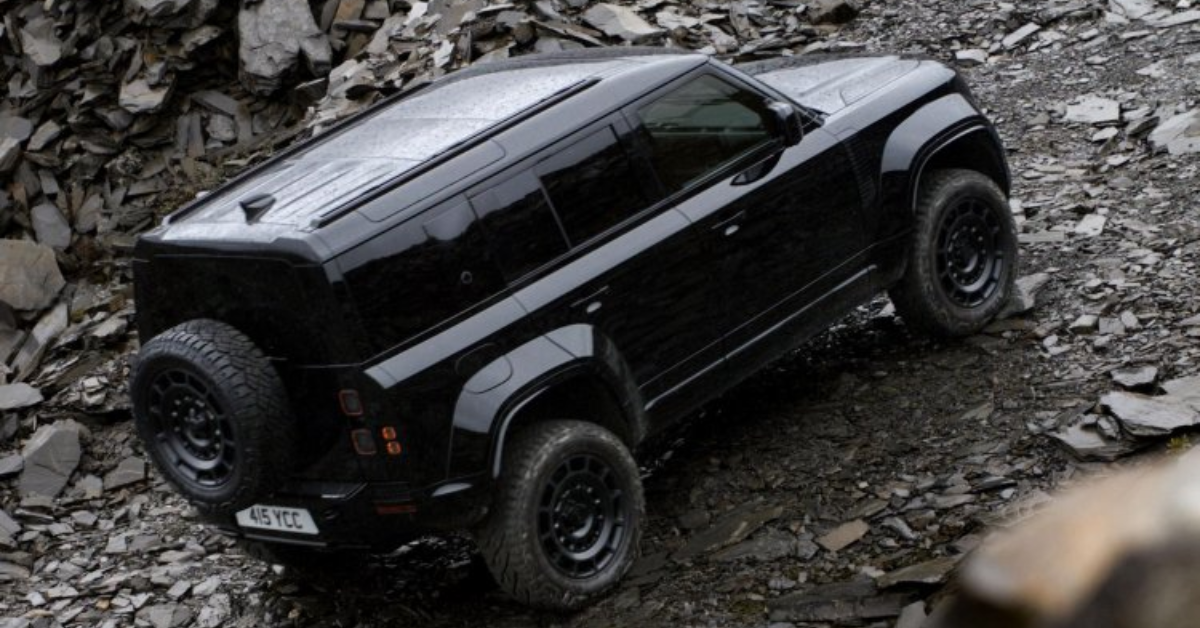 Rover