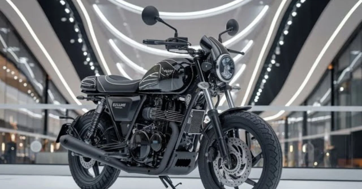 Bajaj