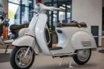 Yamaha Fascino 125 2025