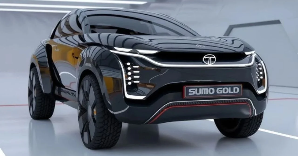 Tata Sumo 2025 Launch