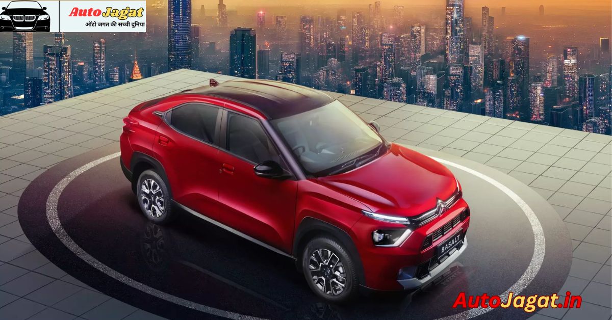 Citroen Basalt AT 5000 km Long-Term Review: A Stylish Compact Coupe That Grows on You