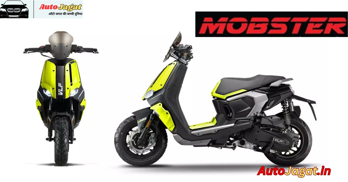 Unleashing the Beast: VLF Mobster Roars into India on September 25