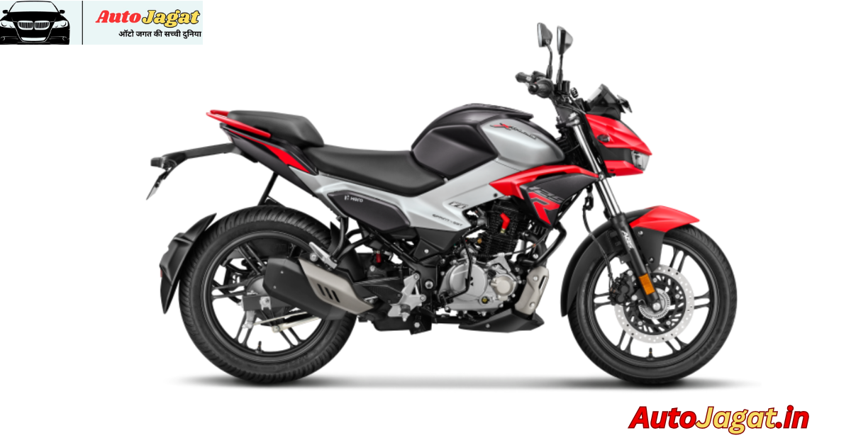 Hero Xtreme 125R: Redefining the 125cc Segment with Style and Substance