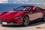 Ferrari Roma: A Modern Icon Wrapped in Timeless Elegance