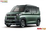 Mitsubishi Delica Mini: Japan’s Compact Adventure Companion