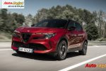 Everything Alfa Romeo Needed and Nothing Alfisti Wanted: The Junior SUV Review
