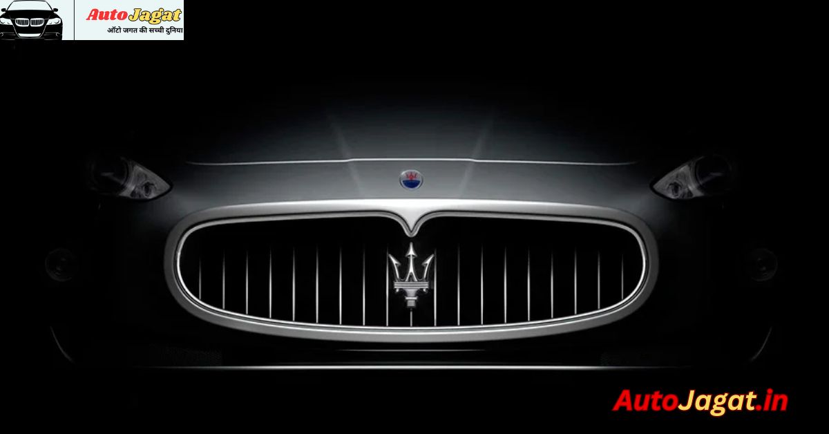 Maserati’s Lifeline: How Alfa Romeo’s Passion Could Save the Trident