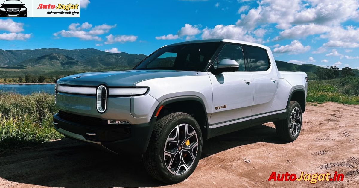 The Ultimate Summer Ride: Inside the Rivian R1T-Based Pool Truck