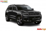 Jeep Grand Cherokee: A Legacy of Power, Comfort, and Versatility