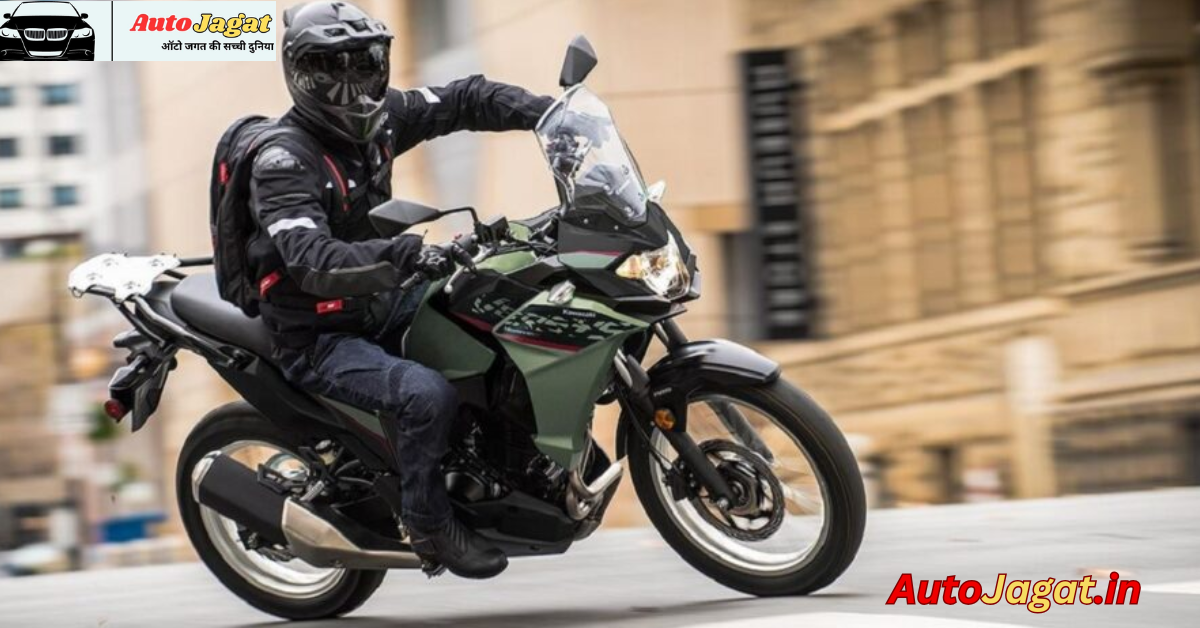 Kawasaki Versys-X 300: A Lightweight Adventurer With a Heart of a Tourer
