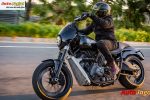 Buell’s Super Cruiser: The Rebellious American Muscle Bike Returns