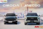 Omoda & Jaecoo: The Bold New Faces of the Automotive Industry