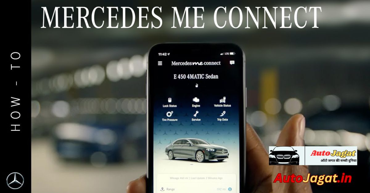 Mercedes Me – The All‑New Electric GLC Ushers a New Era of Elegant Electrification