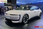 AUDI E5 Sportback: A Bold Electric Statement Forged for China's Future