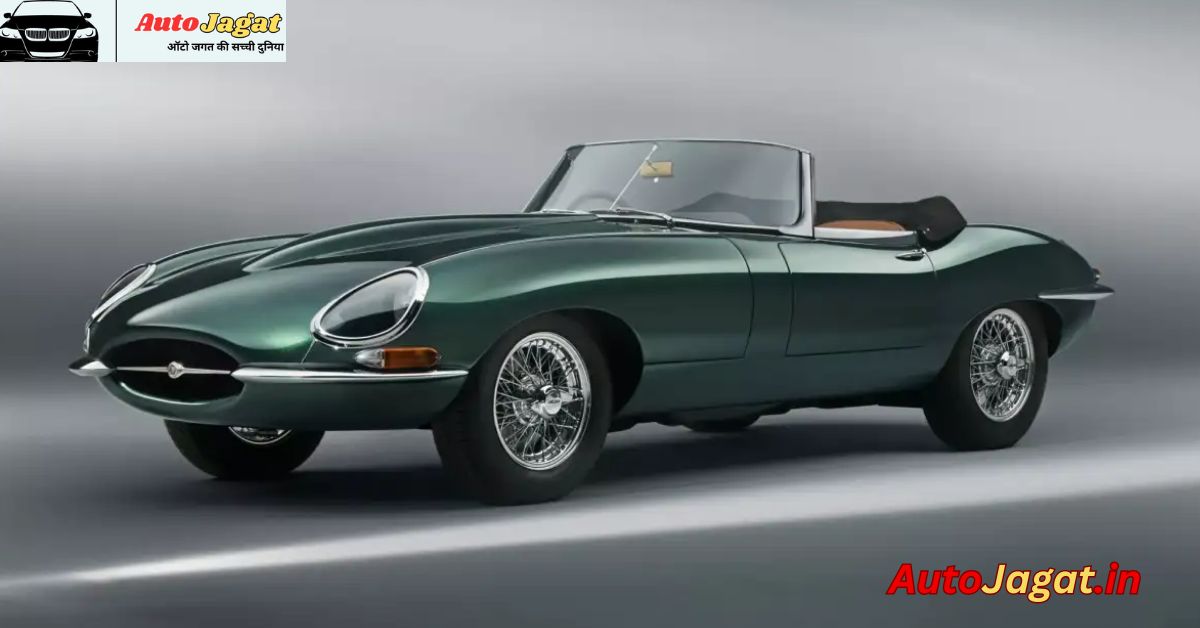 Legendary Jaguar: A Timeless Symbol of Power and Prestige