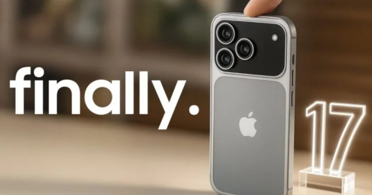 iPhone