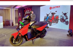Lectrix Nduro Electric Bike Launched