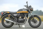 Hero Electric Bike 2025