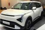 Kia New 7-Seater Variant Launch