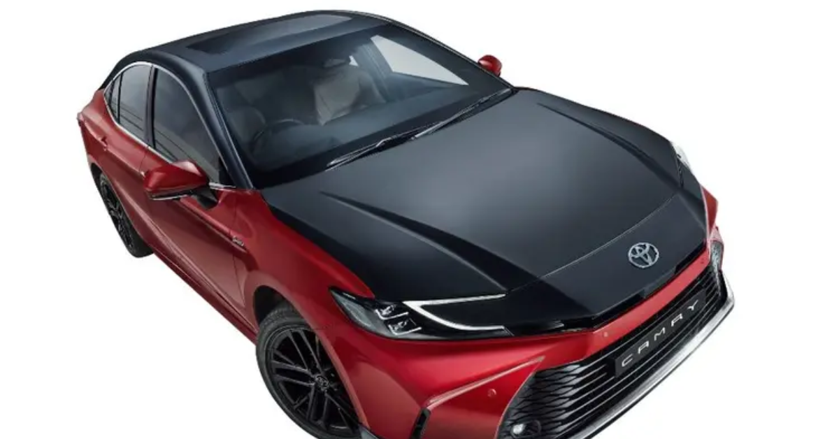 toyota