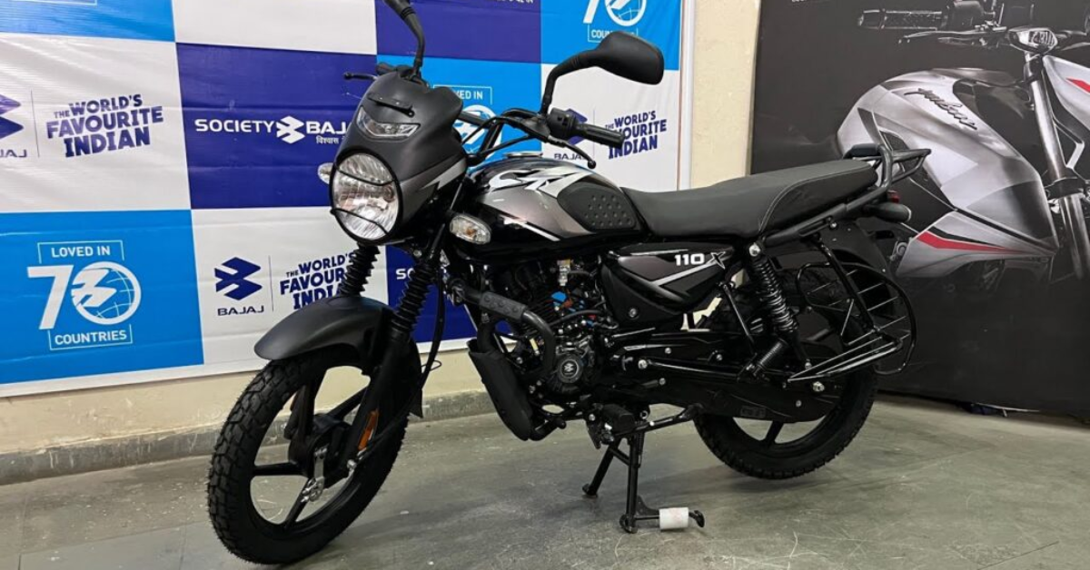 Bajaj