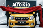 Maruti’s Cheapest Premium Car Launched
